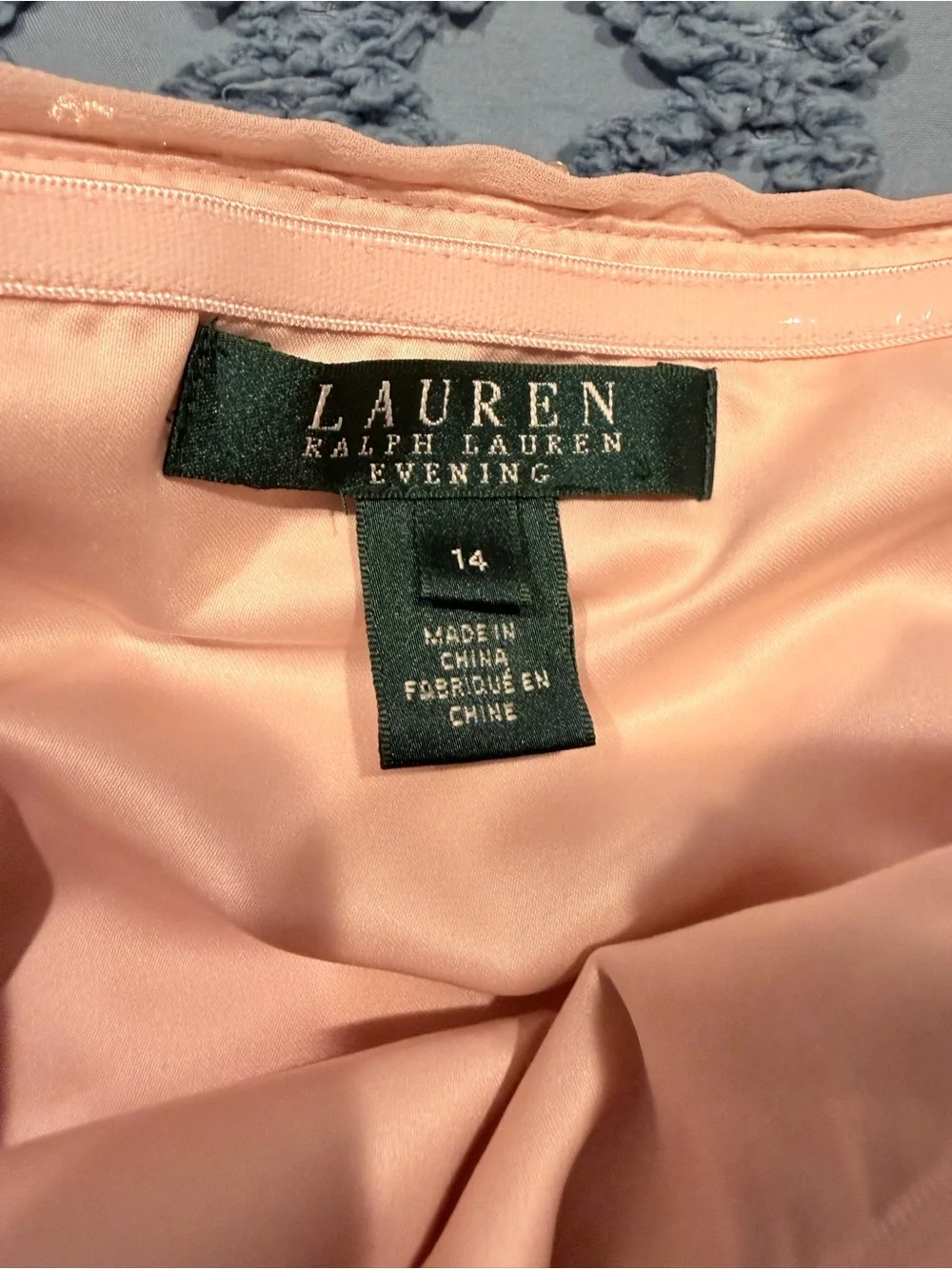 Ralph Lauren beautiful lauren